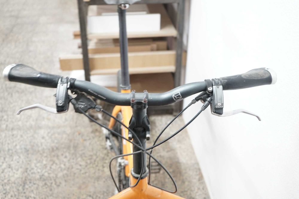 Larry vs Harry Bullitt Cargo Bike