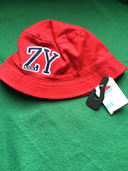 Chapéu Bebê - Novo -