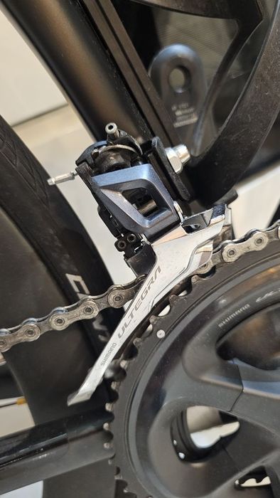 CANYON Endurace CF SL 8.0 Disc rozmiar M