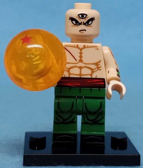 Tien Shin Han (Dragon Ball)64409564206979124