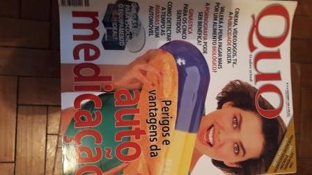 Revista " Quo" 1 - 68