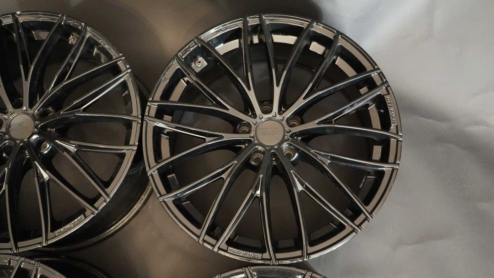Alufelgi  Felgi OZ Italia R19 5x112 8J ET35