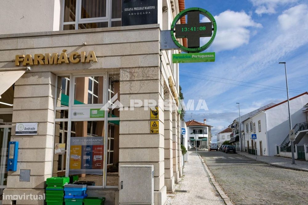 Moradia para venda na Vila de Idanha a Nova