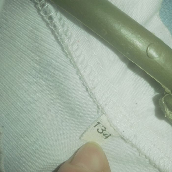 Вишиванка для хлопчика 6-8 років