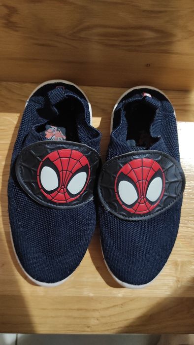 Trampki adidasy sneakersy Spiderman 30