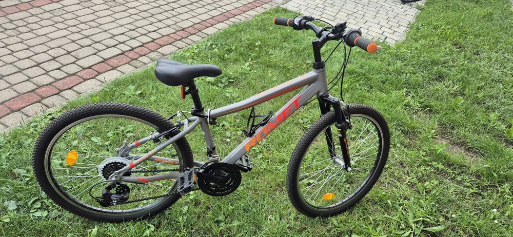 Rower Romet Rambler