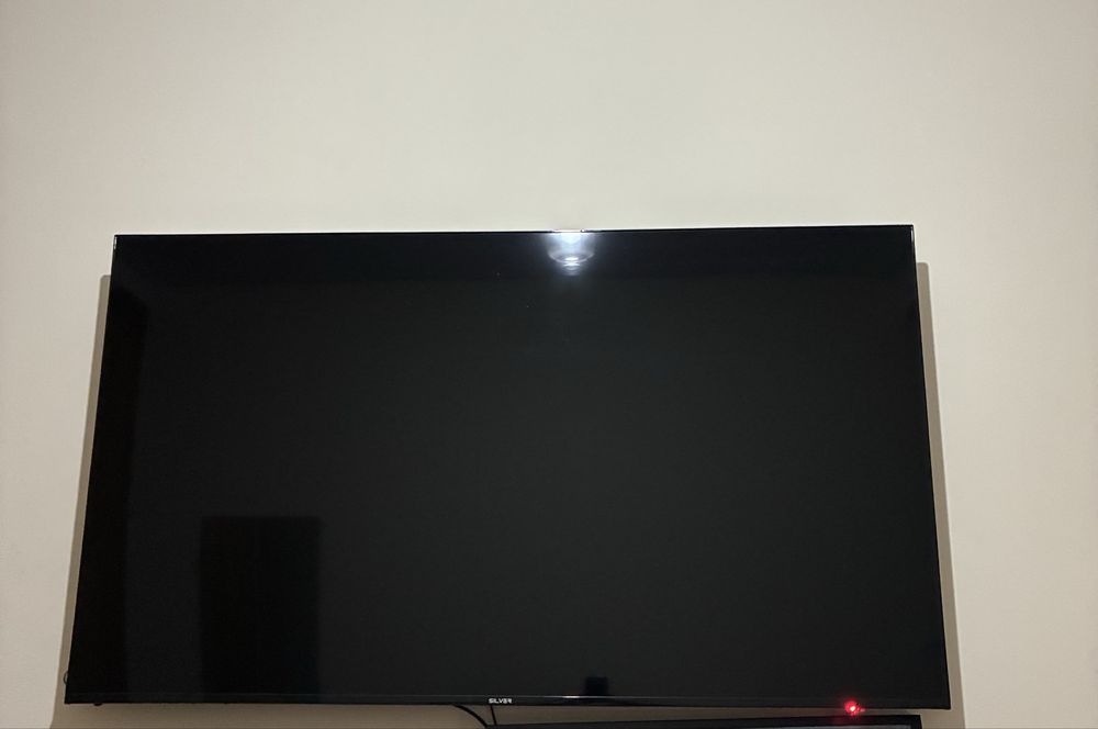 Televisão 65’’ 4k UHD android
