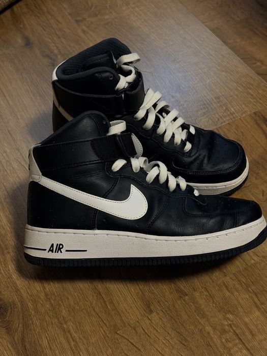 Черевики Nike AIR 24,5 см