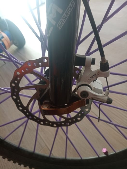 Vendo ou troco por bicicleta de downhill