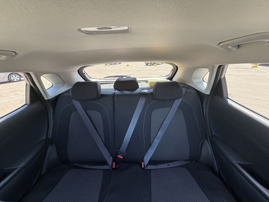 Hyundai Kona Electric 39 kWt 2020