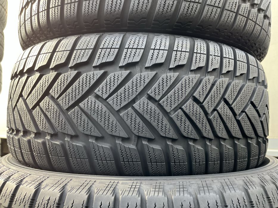 225 50 R17(зима) Dunlop WinterSport вул.Дружківська12