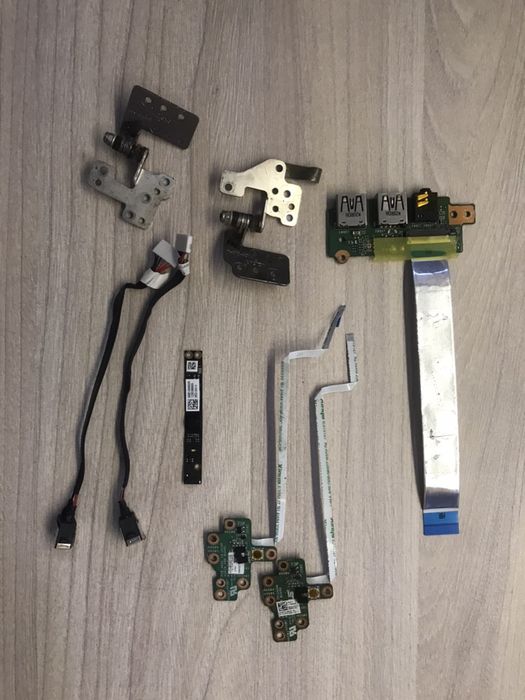 Продам Asus K56 частинами розборка