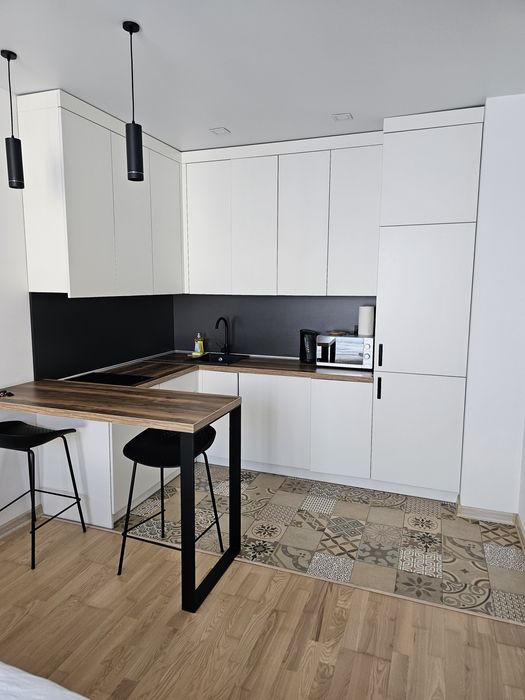 Квартира подобово. Ретровіль. Нивки, Виговського, Сирець. Паркінг