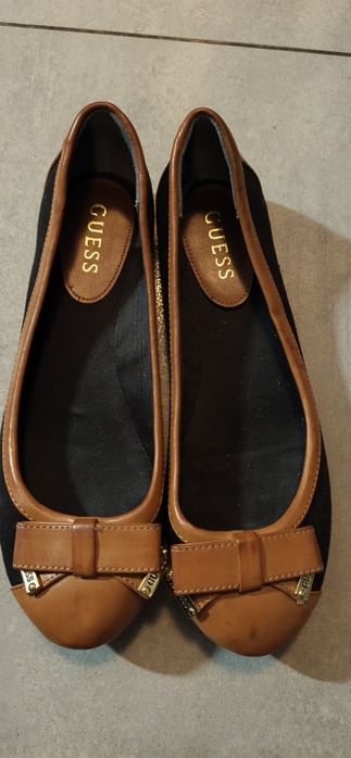 Baleriny Guess rozmiar 39