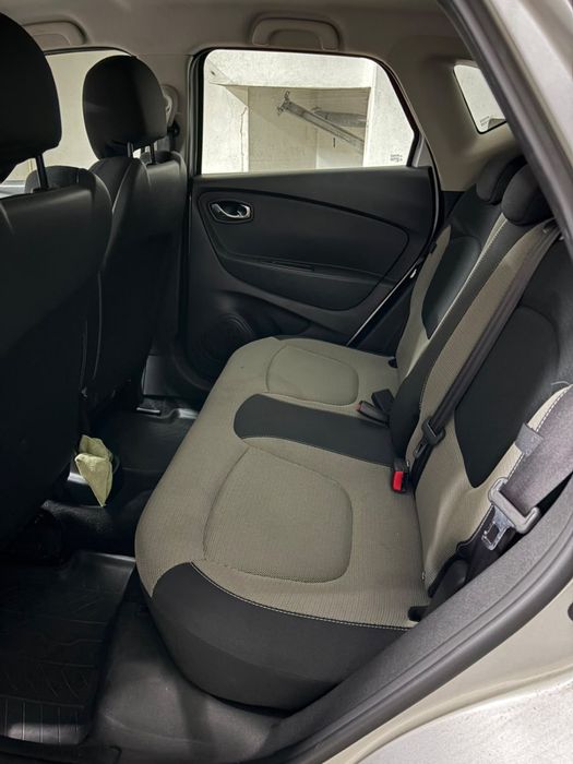 Vendo Renault Captur