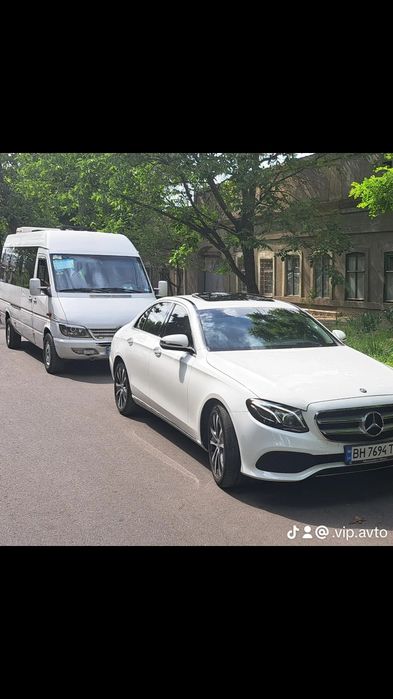 Продам Mersedes  Sprinter  в хорошем  состоянии. Обмен на multivan.!