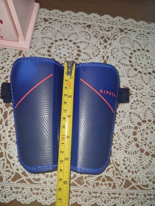 Ochraniacze na piszczele kipsta