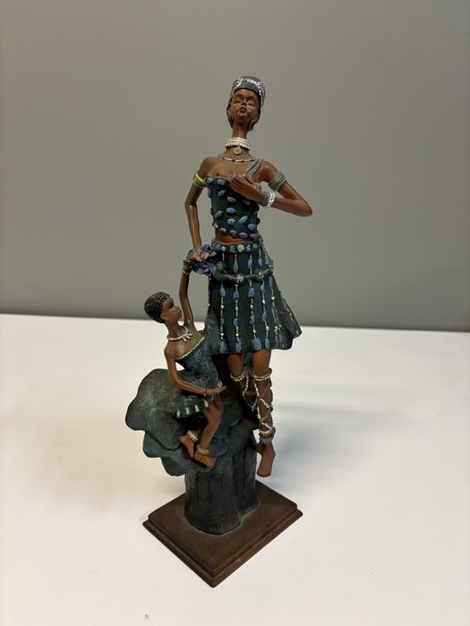 Peça de decoração