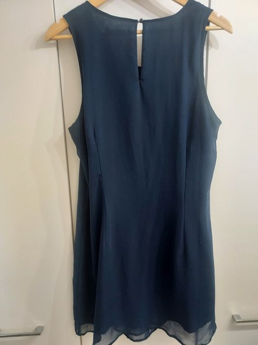 Super letnia sukienka