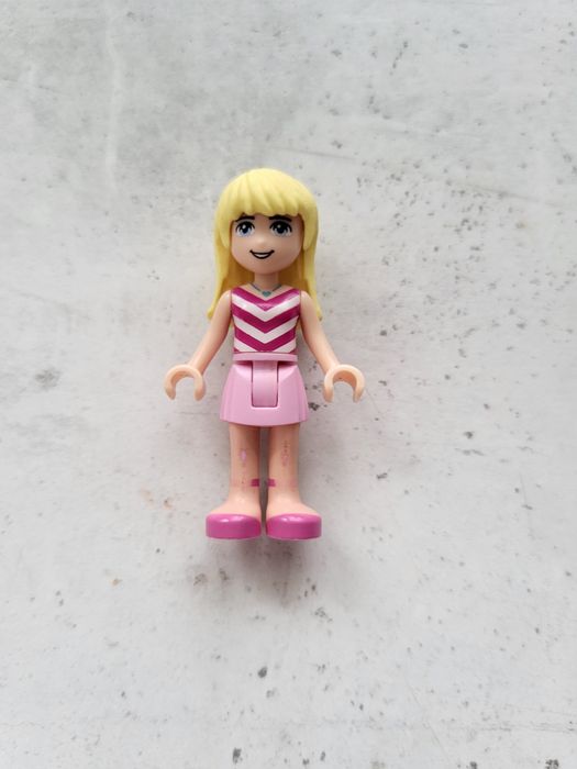 Klocki Lego friends 41305 Pracownia fotograficzna Emmy+ gratis!