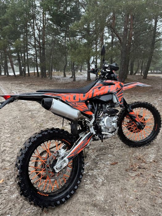 Kovi max 300 2025
