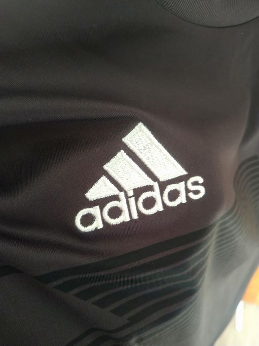 T-shirt Adidas Climalite