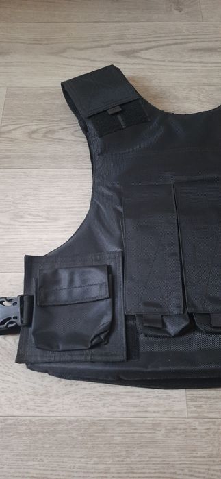 Чехол бронежилета,плитоноска