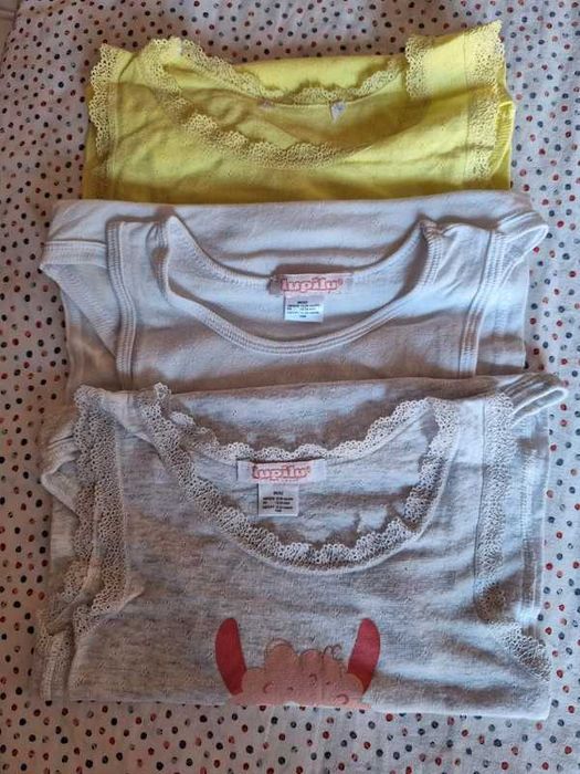 Bodies 24-36 meses