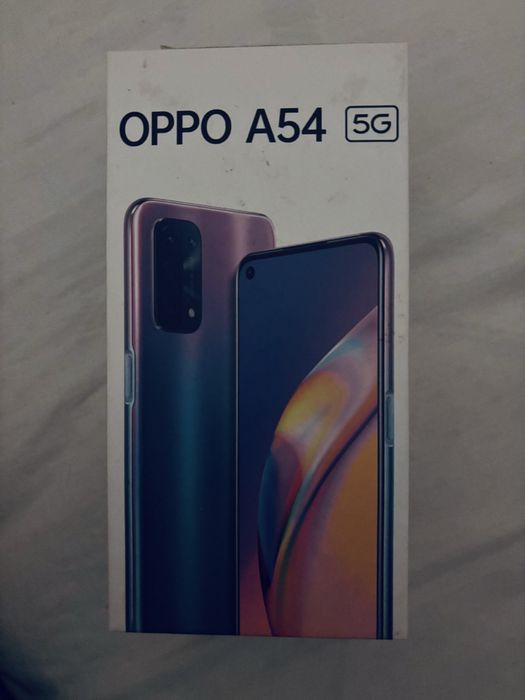 Oppo A54 5G 64Gb
