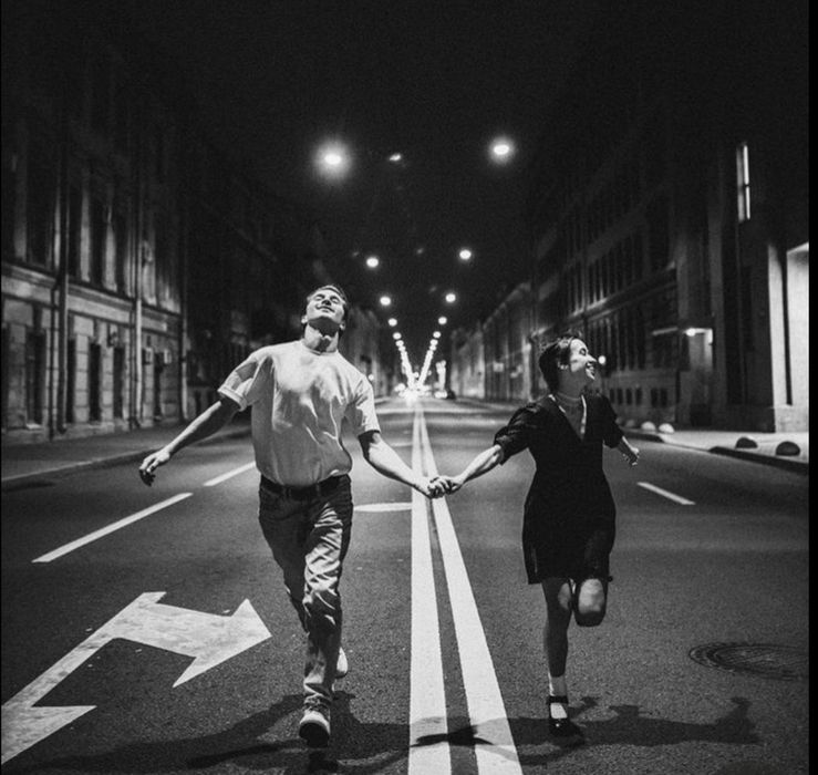 Фотограф, шукаю модель для Love Story чи НЮ, безкоштовно TFP