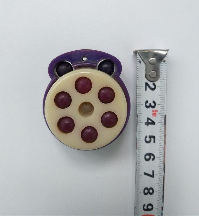 Головоломка з СРСР