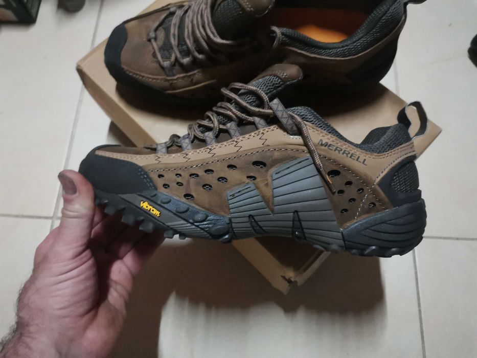 Merrell Intercept nº41