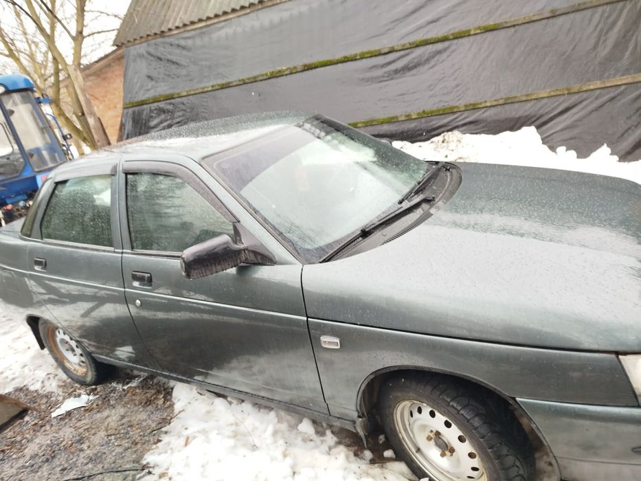 Продам  ВАЗ 2110