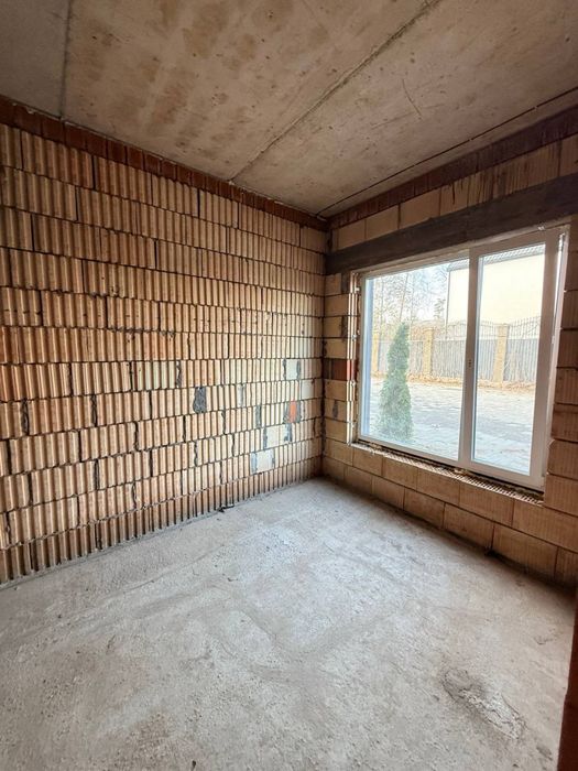 Таунхаус 95 м² у Бучі вул Мрії — $93 000 Керамоблок, газовий котел, 4 кімнати, ділянка 1,5 сотки. Поруч школа №2 - View 6