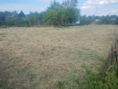 Sprzedam działkę Rod ok 1000 m