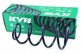 Пружина Передняя/Задняя для Ford Focus II/III/Форд Фокус 2/3