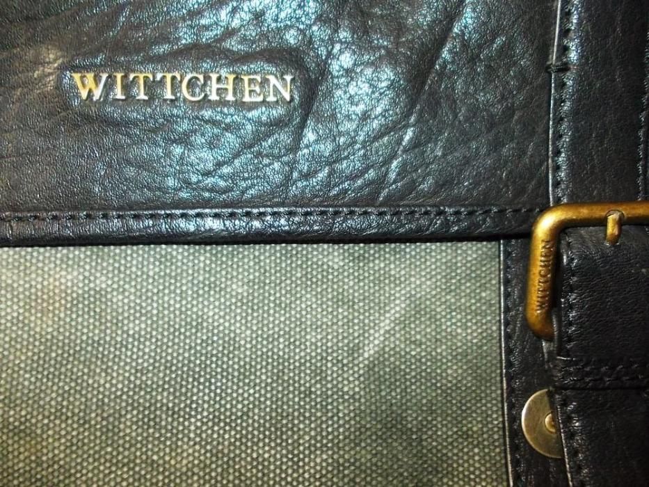 Torba Wittchen DUŻA +Pokrowiec
