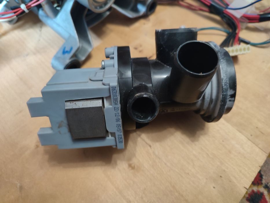 Запчасти Ariston avtf 109