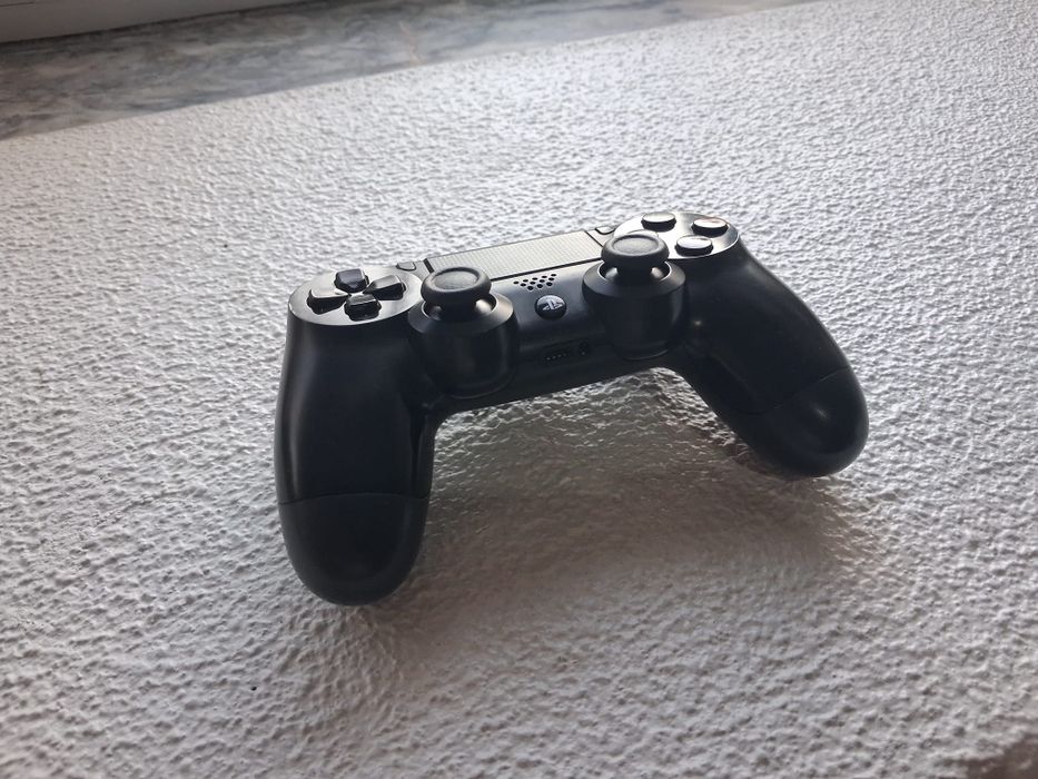 Comando Original Sony DualShock 4 para PlayStation 4