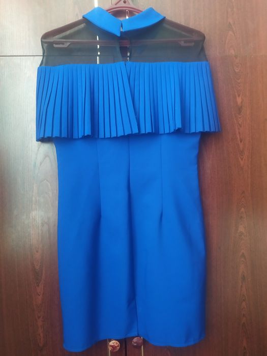 Жіноча сукня, плаття