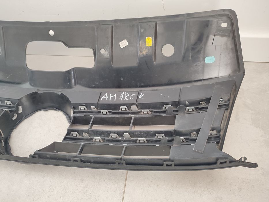 Grill Atrapa VW Amarok 2H7 Lift 14r-21r Oryginał