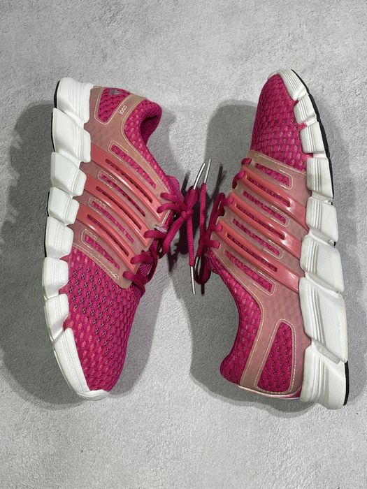 Кросівки жіночі Adidas crazy cool climacool