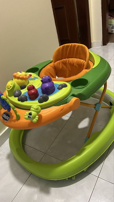 Aranha da chicco em bom estado