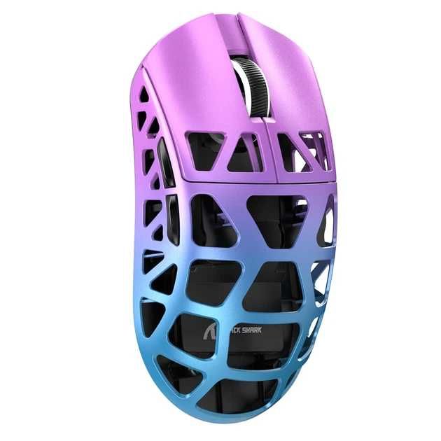 Attack shark R3/R2 Магнієва ультралегка безпровідна мишка