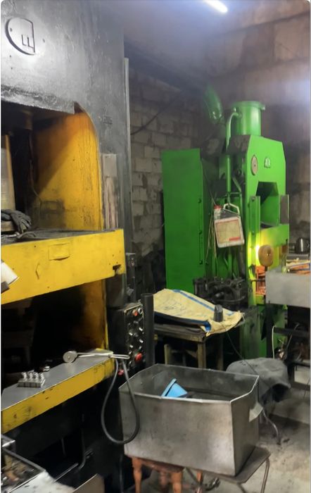 Продам готовий бізнес по виготовленню виробів з пластмаси