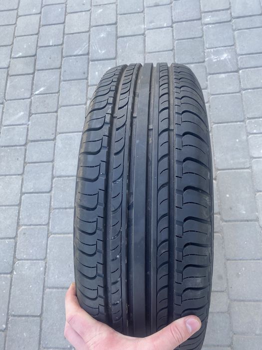 Докатка - запаска Kia Cerato, Hyundai і30 з органайзером