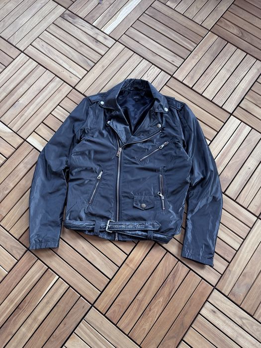 Нейлонова косуха Diesel Nylon Metal