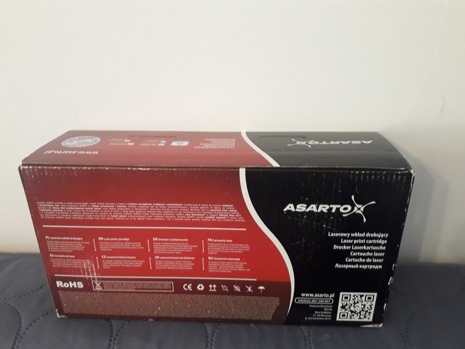 Toner Samsung MLT-D111s zamiennik