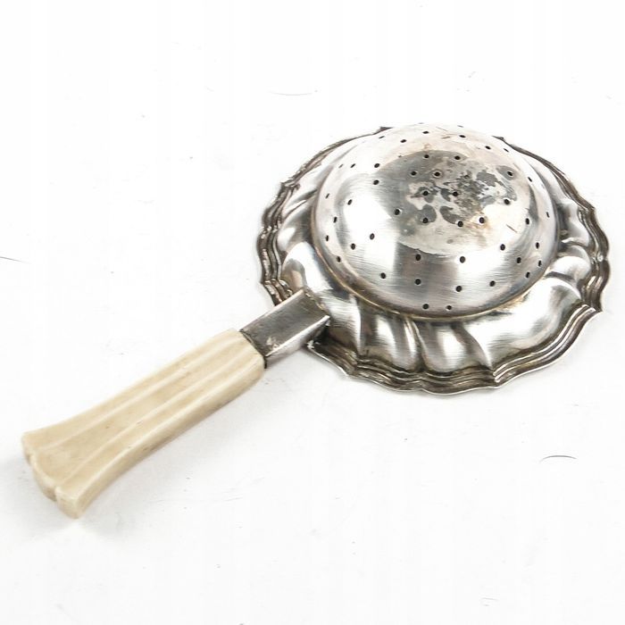 R9K ART DECO sitko/ zaparzacz do herbaty