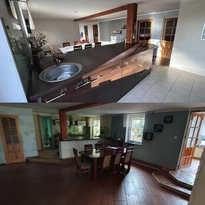 Idealny dom dla rodziny